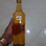 خرید روغن خراطین اصل