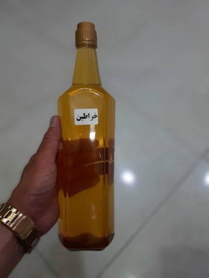 خرید روغن خراطین اصل