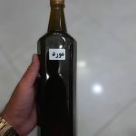 خرید روغن مورد اصل