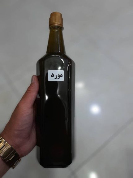خرید روغن مورد اصل