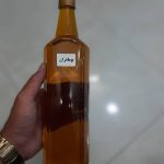 خرید روغن بومادران