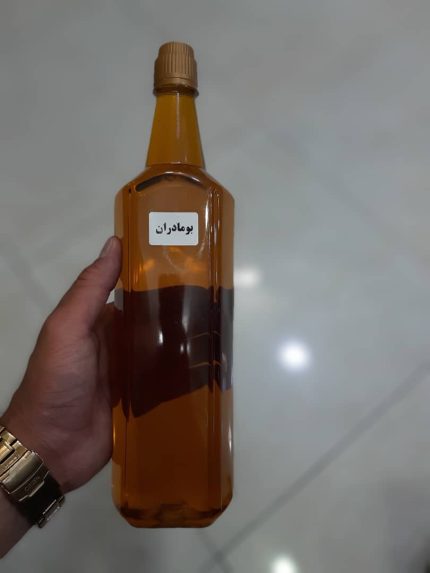 خرید روغن بومادران