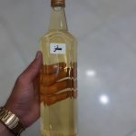 خواص روغن سقز