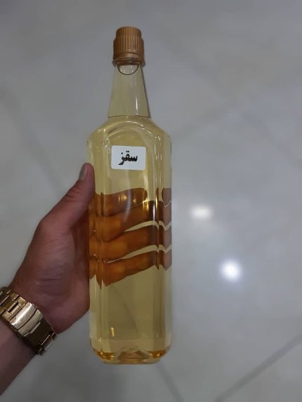 خواص روغن سقز