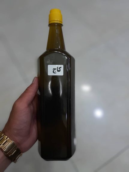 خواص روغن کاج