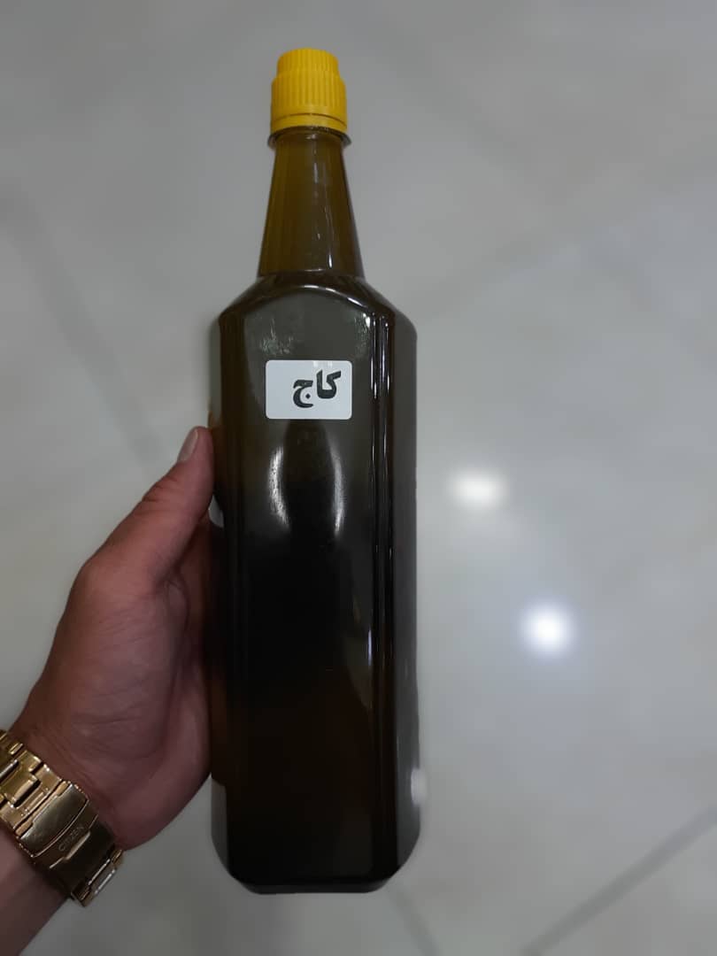 1 (13) خواص روغن کاج