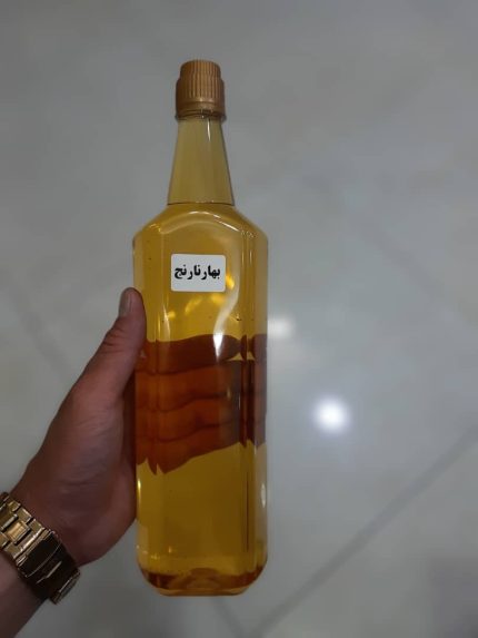 قیمت روغن بهارنارنج