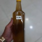 خرید روغن هلیله سیاه