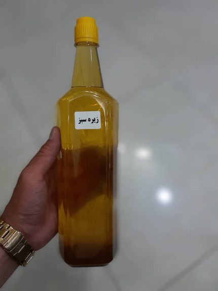 خواص روغن زیره سبز برای پوست