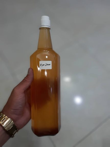 خواص روغن صندل سرخ