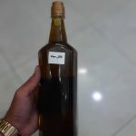خواص روغن فلفل سیاه