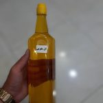 خواص روغن گل مغربی
