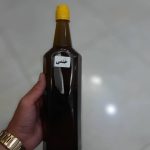 قیمت روغن گل ختمی
