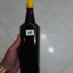 خواص روغن کدو