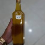 خواص روغن آلوورا