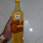 خرید روغن مصطکی