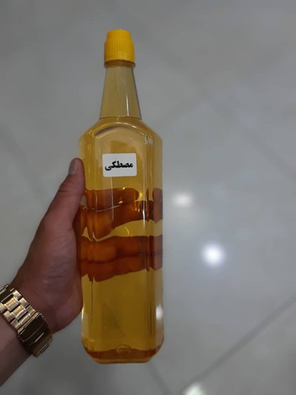 خرید روغن مصطکی