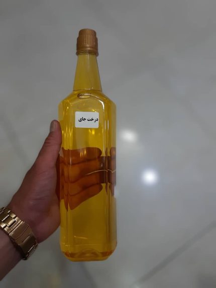 قیمت روغن درخت چای اصل