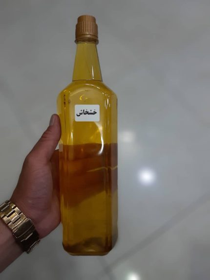 خرید روغن خشخاش