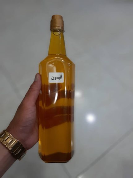 خرید روغن انیسون