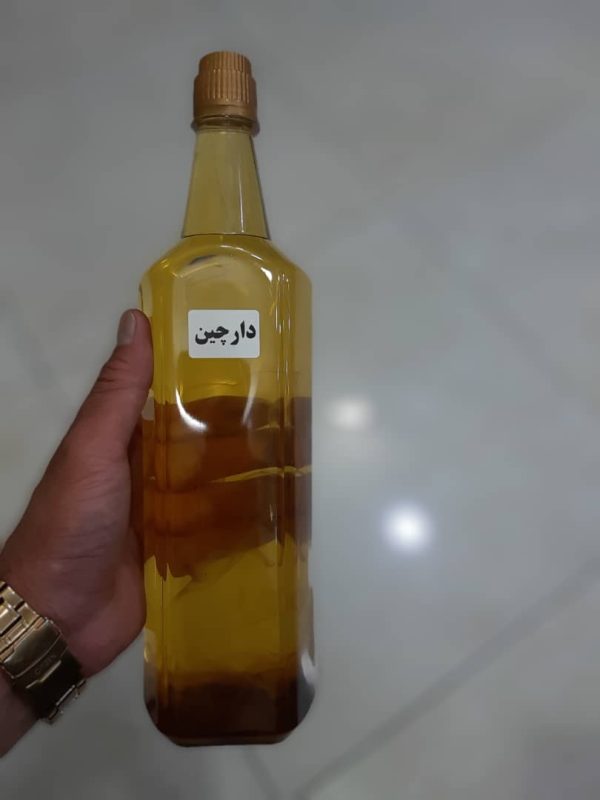 قیمت روغن دارچین