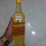 قیمت روغن گل سرخ اصل