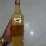 قیمت روغن کندر اصل