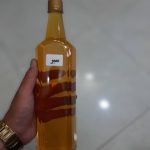 خرید روغن سیر اصل