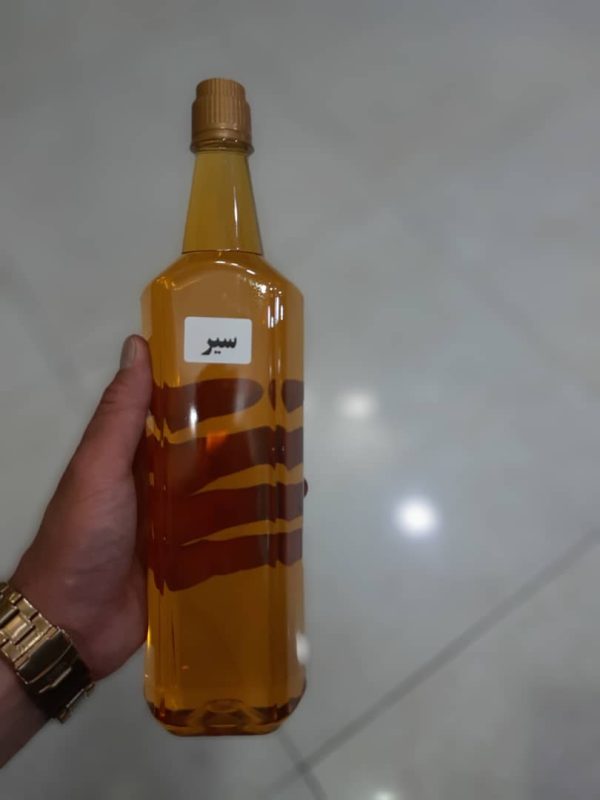 خرید روغن سیر اصل