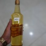 خرید روغن جوانه گندم