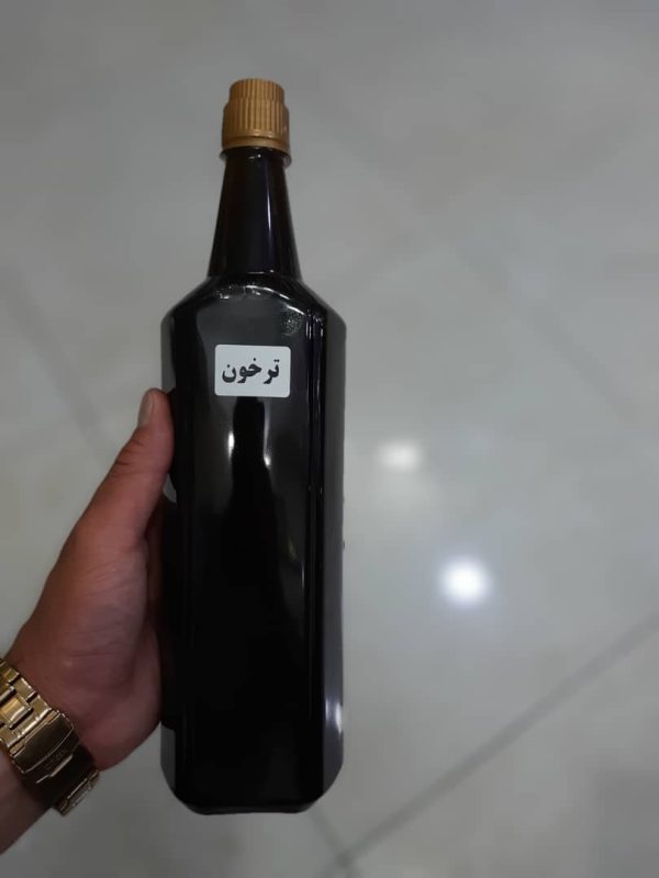 خرید روغن ترخون