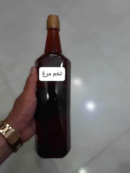 خرید روغن تخم مرغ