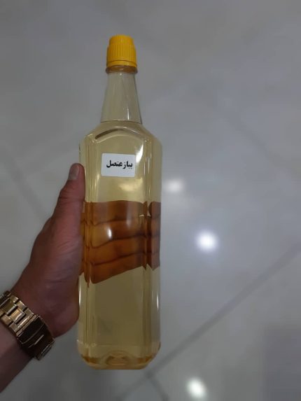 فواید روغن پیاز عنصل