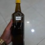 خواص روغن مرزنجوش